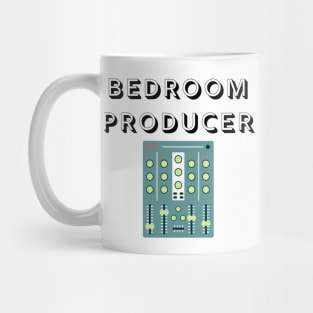 Bedroom Producer Mug